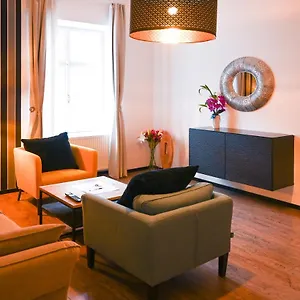 Appartement Cozy Domicile Hofburg, Vienne