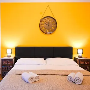 Appartement Backpacker Hofburg, Vienne