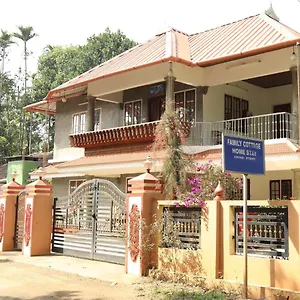 Mangalappillil , Munnar Inde