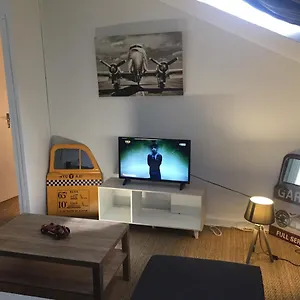 Le Victor Hugo 4 G , Aurillac France