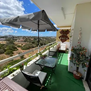 Cozy Sunny Wi-fi & Ac , Alvor Portugal