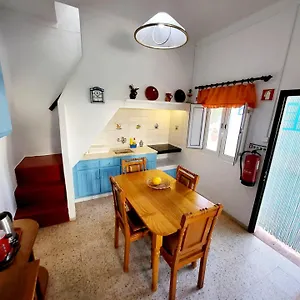 Casas Tipicas Algarvias , Arroteia de Baixo Portugal