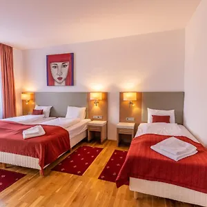 Appartement Hallo Nr 9, Vienne