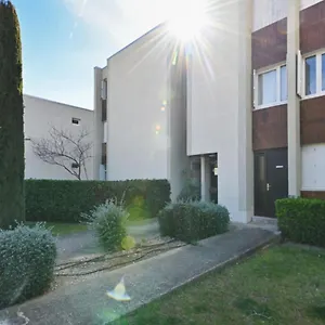 Charming Studio In With Sea View And Swimming Pool , Cassis France