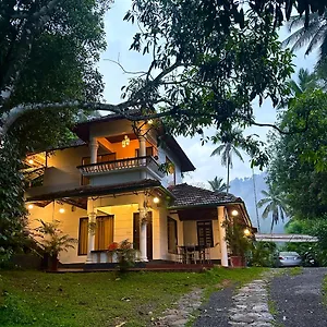 Thoppil , Munnar Inde
