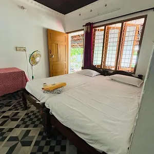 Marari , Mararikulam Inde
