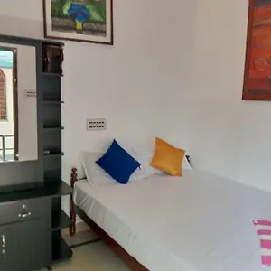 Taj Mahal , Kochi Inde