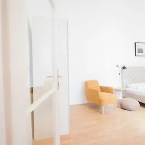  Appartamento Heymi Apartments Hoher Markt