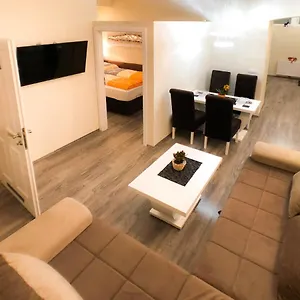 Appartement Deluxe, Vienne