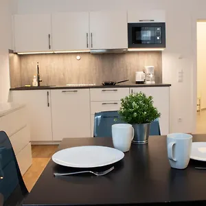 Appartement Klimt, Vienne