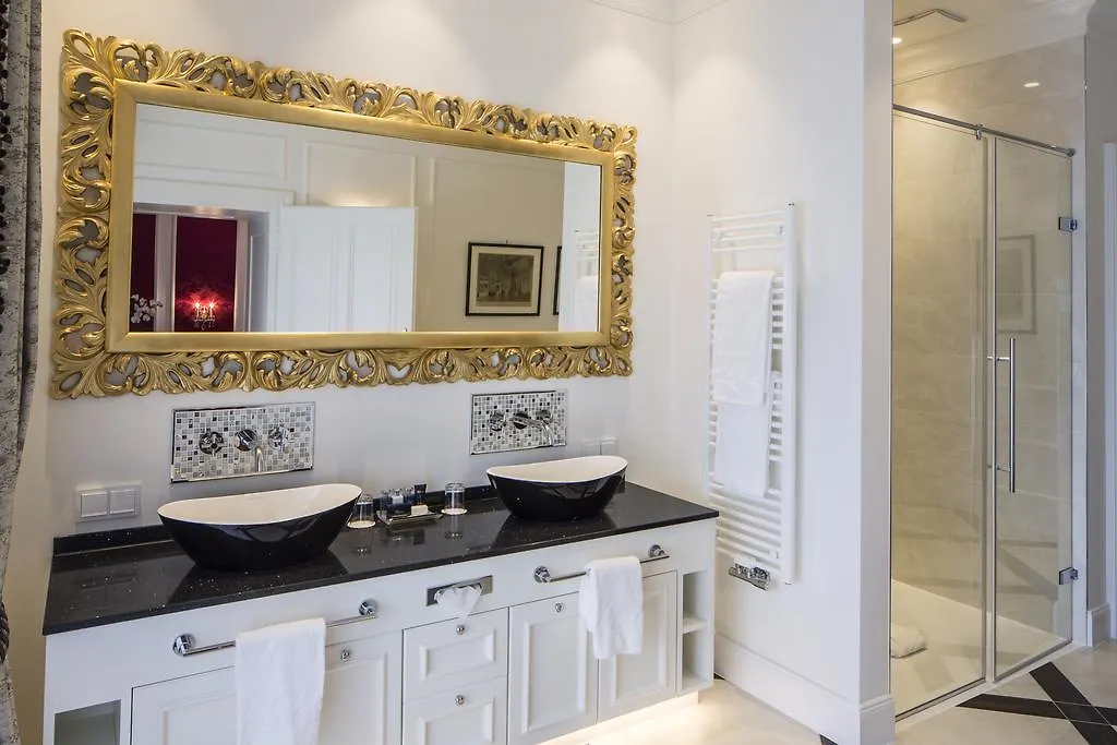 Schloss Schoenbrunn Grand Suite Vienne 0*,  Autriche