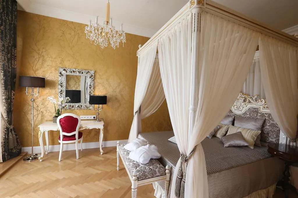 Schloss Schoenbrunn Grand Suite Vienne 0*,  Autriche