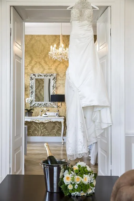 Appartement Schloss Schoenbrunn Grand Suite Vienne