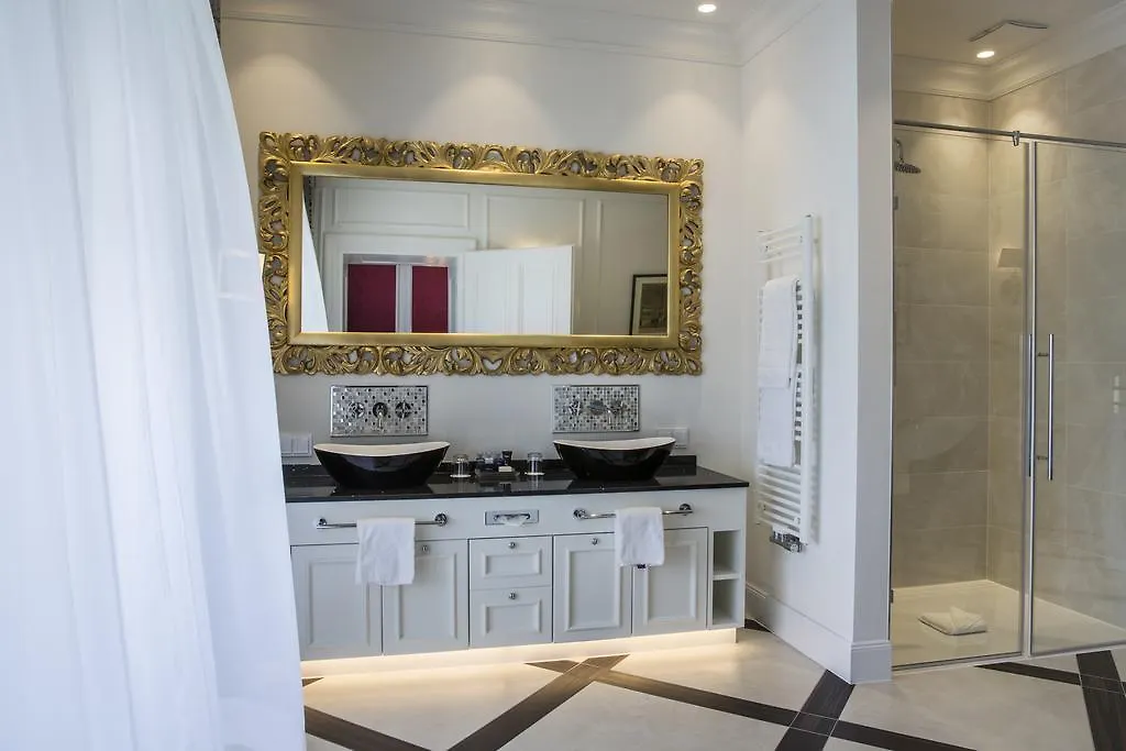 Schloss Schoenbrunn Grand Suite Vienne Autriche