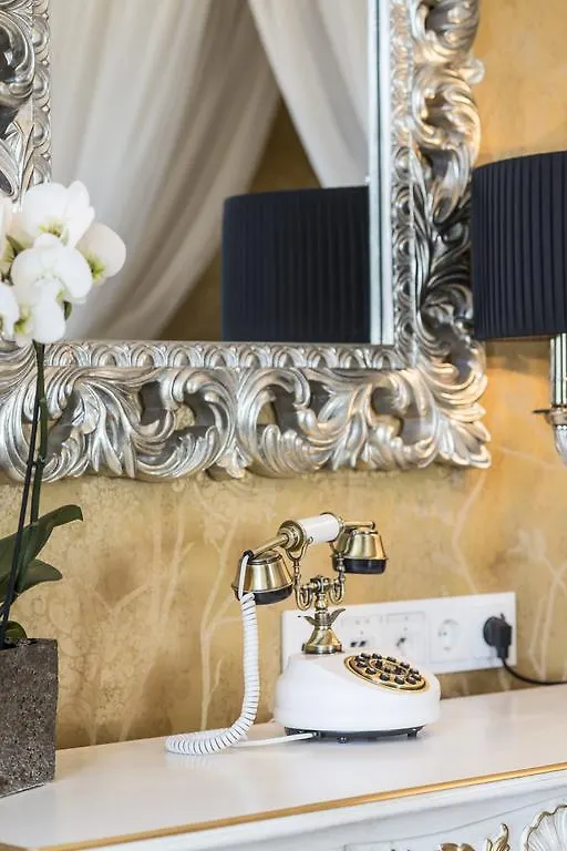 Schloss Schoenbrunn Grand Suite Vienne Autriche