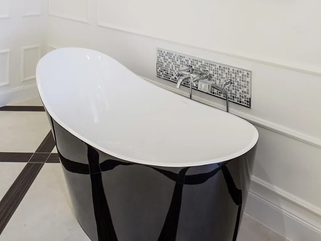 Schloss Schoenbrunn Grand Suite Vienne 0*,  Autriche