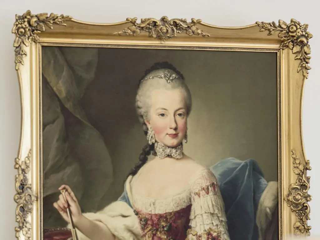 Schloss Schoenbrunn Grand Suite Vienne 0*,  Autriche